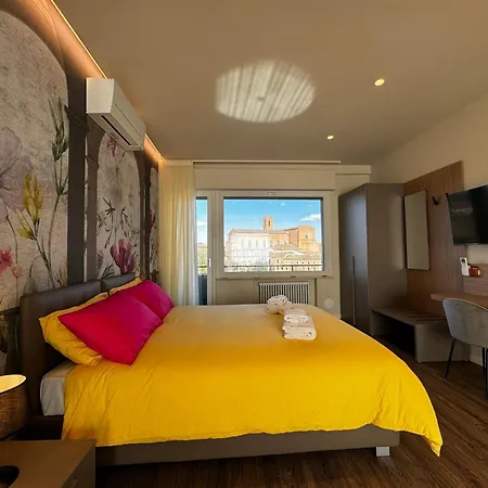 Appartement Skyline *