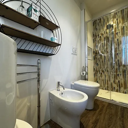 Appartement Skyline *