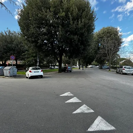 Lejlighed Skyline Siena