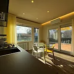 Apartman Skyline Siena