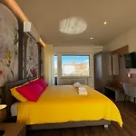 Apartman Skyline *