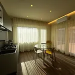 Apartman Skyline *