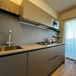 Skyline Apartman *
