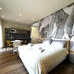 Apartman Skyline
