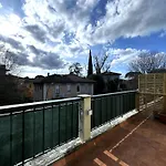 Apartman Skyline