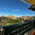 Skyline Apartman