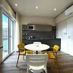 Skyline Apartman Siena
