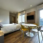 Skyline Apartman