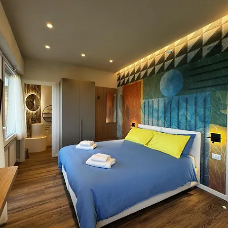 Skyline 公寓 锡耶纳