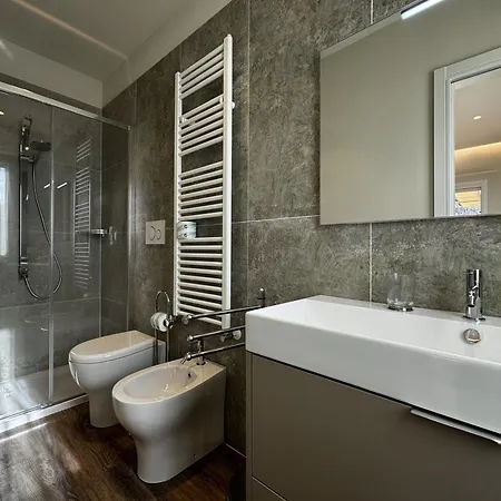 Skyline 公寓 锡耶纳