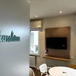 Skyline Apartmán