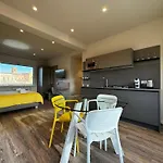 Apartmán Skyline