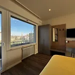 Apartmán Skyline Siena