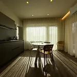 Apartmán Skyline Siena