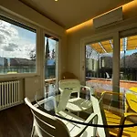 Apartmán Skyline *