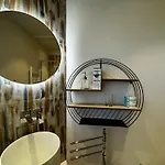 Apartmán Skyline Siena