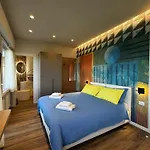 Skyline Apartmán Siena