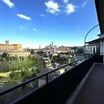 Apartmán Skyline Siena