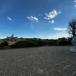 Apartmán Skyline