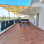 Apartmán Skyline Siena