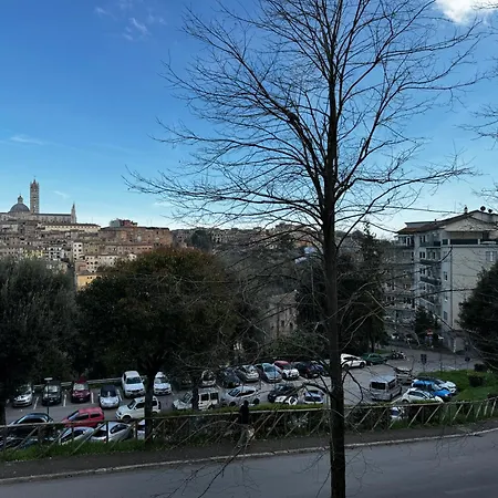 Skyline * سيينا