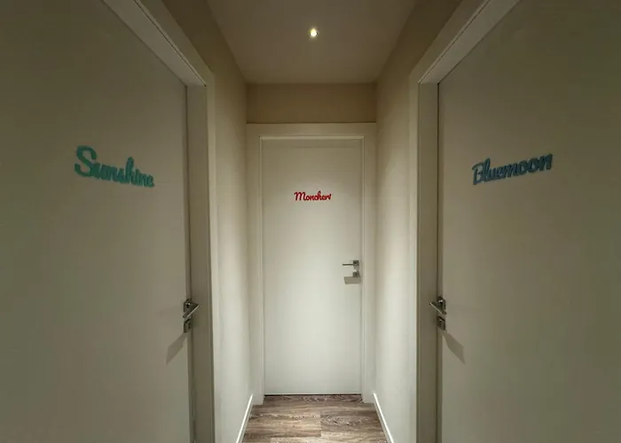 Skyline * Сиена