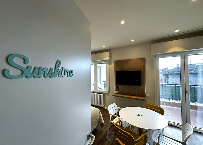 Skyline * Сиена